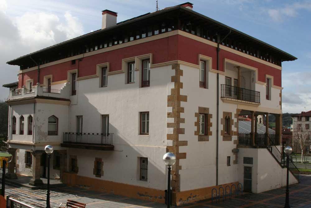 Imagen Irakaskuntzak