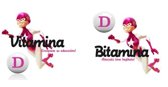 Imagen Campaña 'D bitamina'