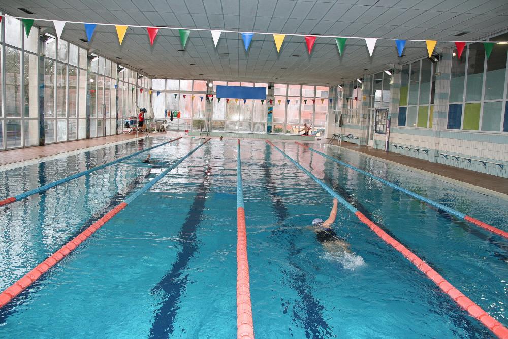 Imagen Igerileku estalia