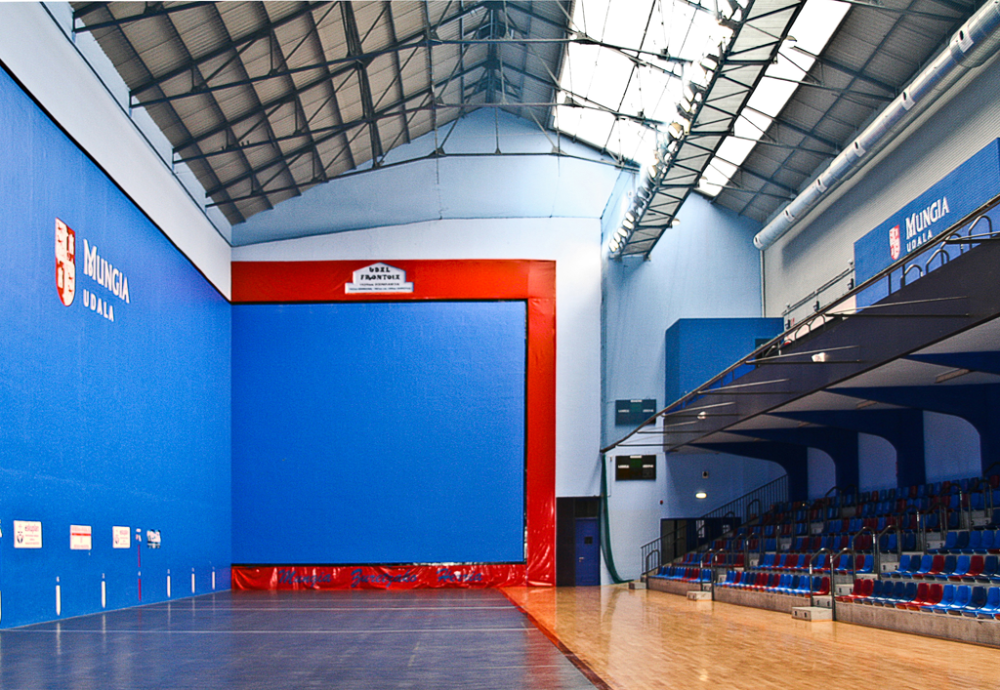 Imagen Herri Kirolak