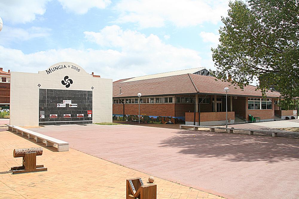 Imagen Herri Kirolak