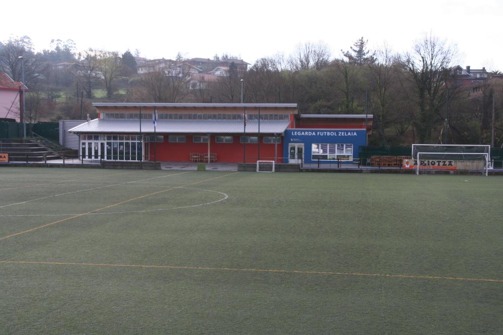 Imagen Herri Kirolak