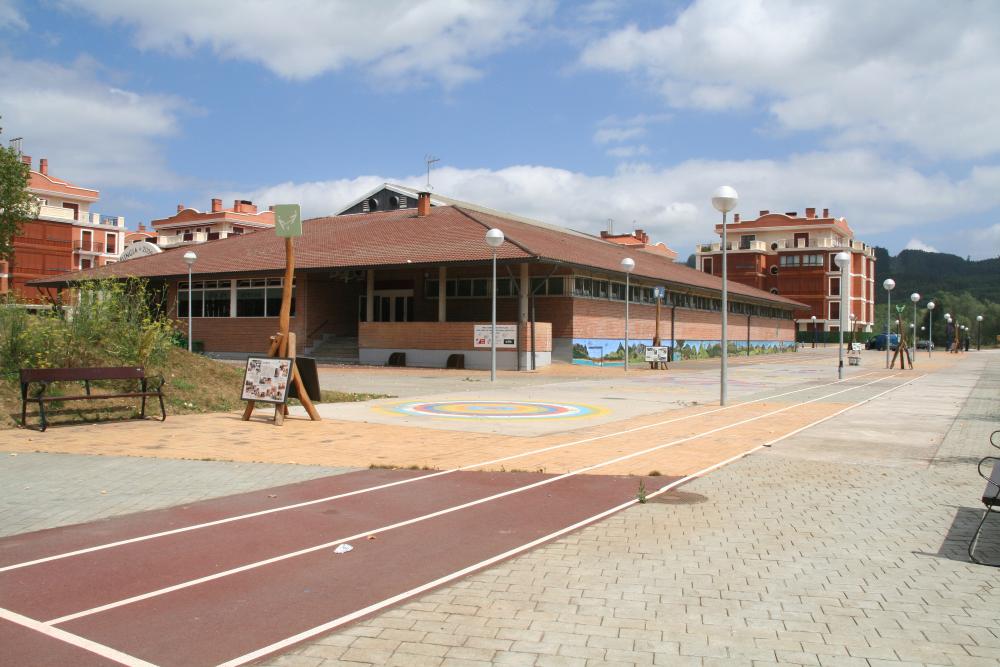 Imagen Herri Kirolak