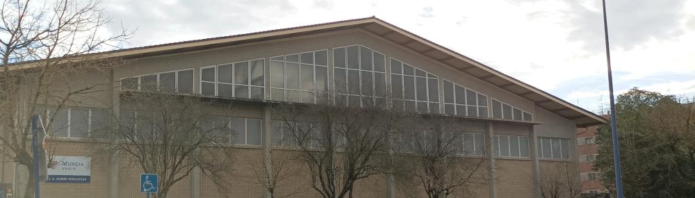 Imagen OHARRA: Kiroldegiko instalazio guztiak gaur arratsaldean, 16:00etan, irekiko dituzte ateak