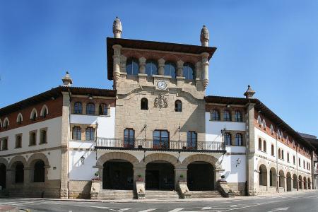 Irudia Bandoa: Euskararen Nazioarteko Eguna