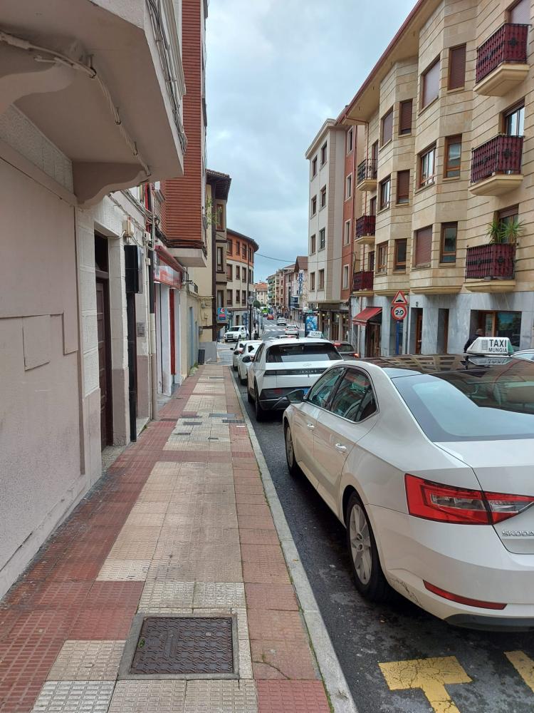 Imagen Servicio de autotaxi