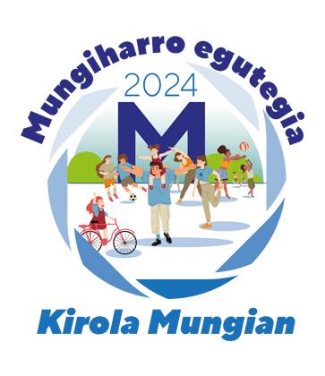Imagen Martxan da Mungiharro 2024 egutegirako argazki lehiaketea
