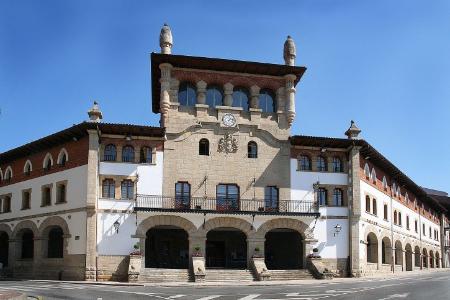 Mungia OSOKO BILKURA