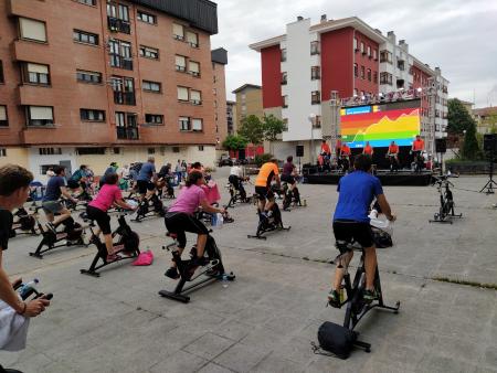 ZIKLO MARATOIA ILUNTZEAN