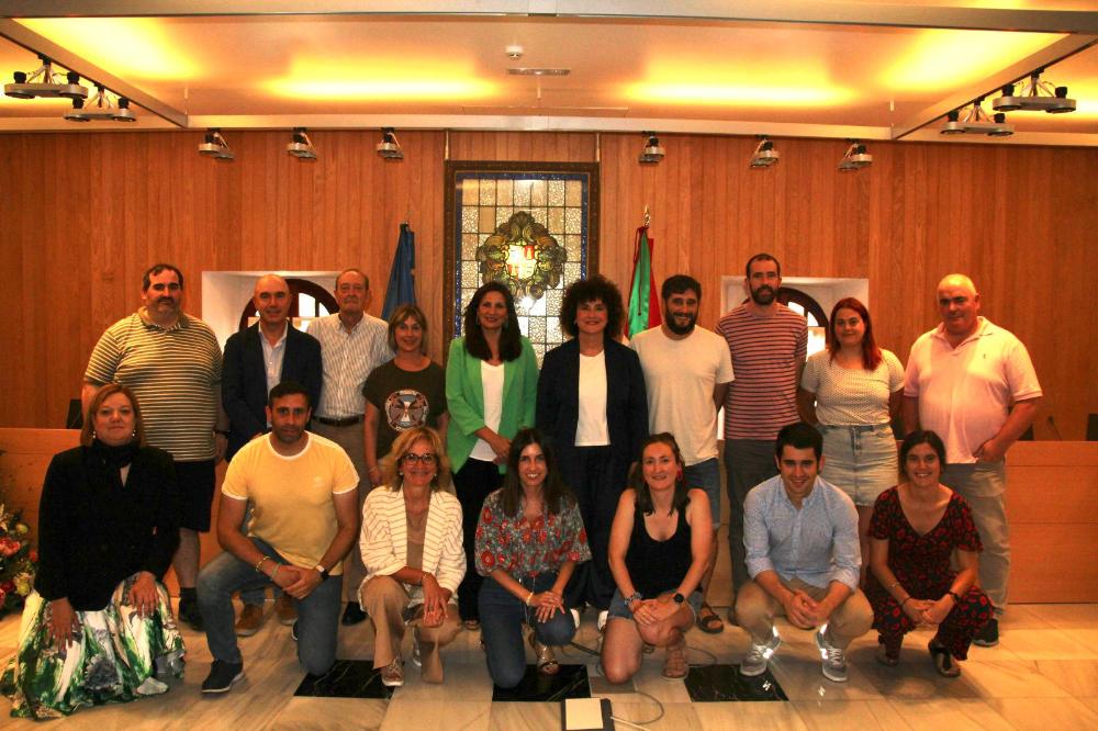 Imagen Mungia ha aprobado la organización interna del Ayuntamiento