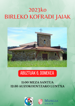 BIRLEKO KOFRADI JAIAK