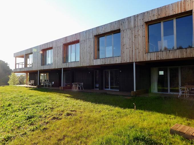 Imagen AGROTURISMO BASOAN (APARTAMENTOS)