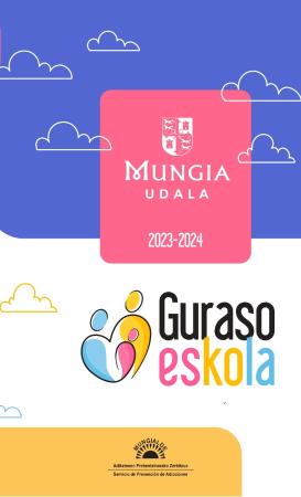 Imagen El Ayuntamiento de Mungia pone en marcha la séptima edición de la Escuela de Madres y Padres