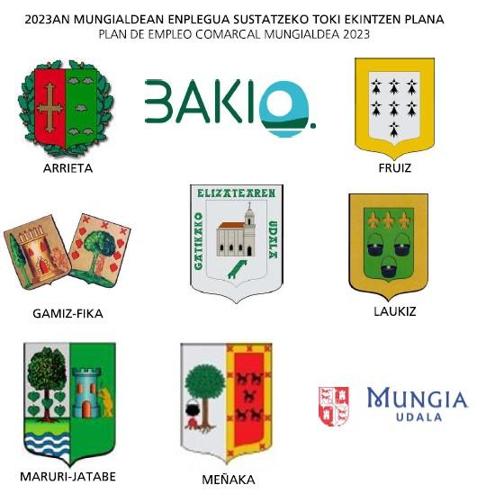 Imagen 2023AN MUNGIALDEAN ENPLEGUA SUSTATZEKO TOKI EKINTZEN PLANA