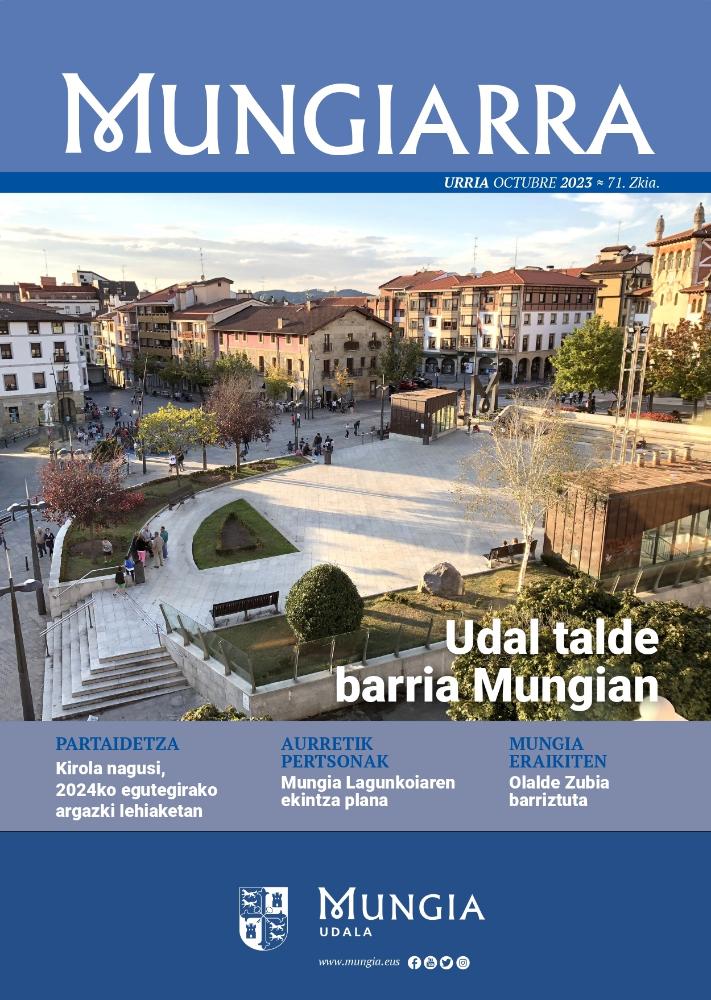 Imagen MUNGIARRA - 71