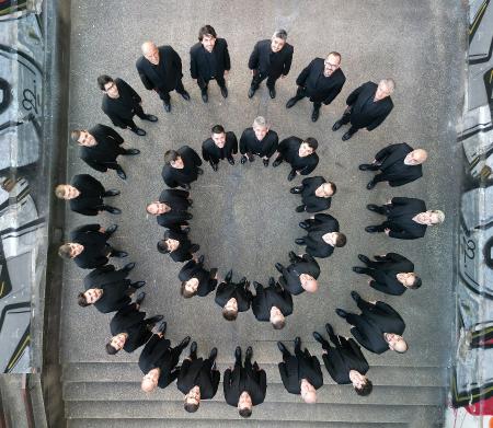 Nazioarteko Abesbatzen XXII. Topaketa. Kontzertua: Suhar Korua