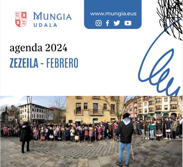 Imagen AGENDA ZEZEILA