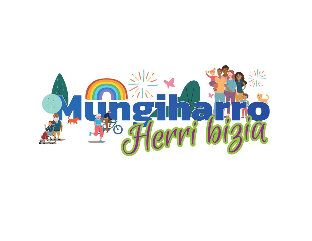 Imagen Mungiharro 2025: oinarriak