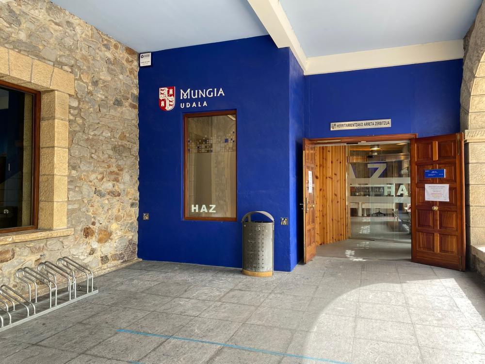 Imagen El 11 de abril, el Servicio de Atención a la Ciudadanía (SAC) abrirá de 7:30 a 14:30 horas