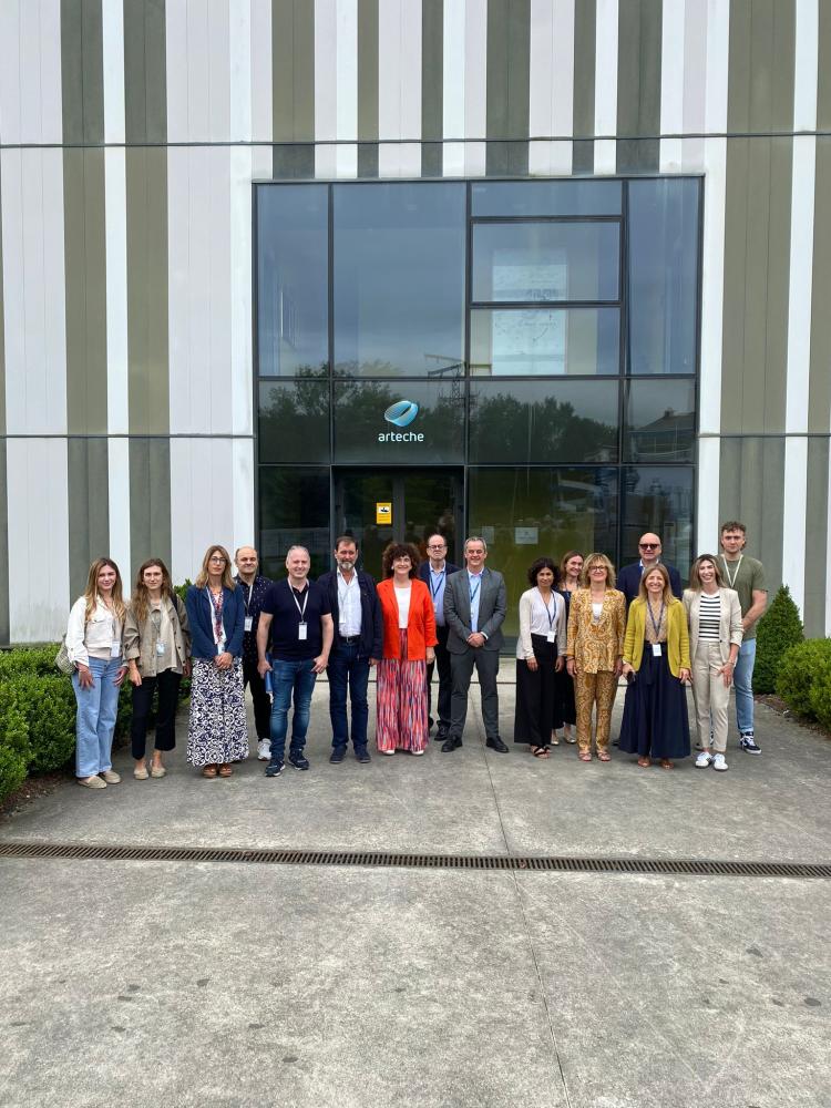 Imagen Mungialdeko Behargintza pone en marcha el proyecto Match Mungialdea con el objetivo de facilitar la conexión entre empresas locales