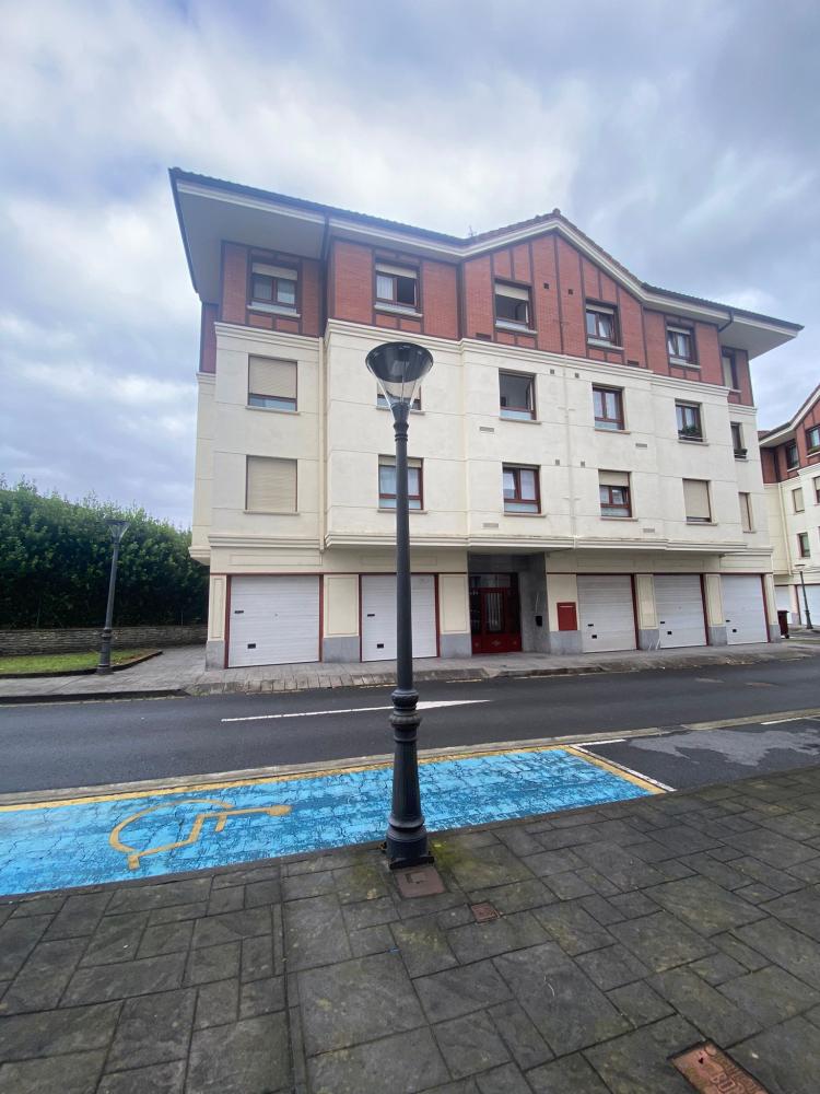 Imagen Finalizan los trabajos de adecuación del alumbrado público para mejorar la eficiencia energética