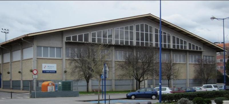 Imagen El Polideportivo de Mungia arranca el curso con novedades y amplía su oferta para la temporada 2024-2025