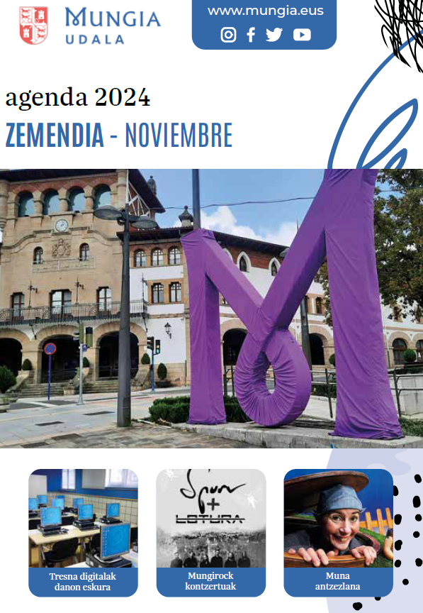 Imagen Agenda Zemendia