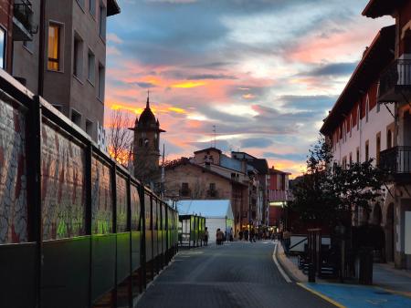 C. San Antontxu eguna