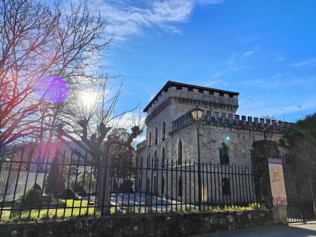 C. Torrebillela magikoa.