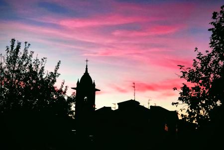 B. Egun gorri egun on Barri