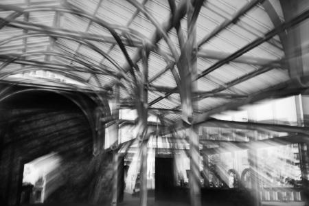 B. Andra Mari elizaren arkitektura