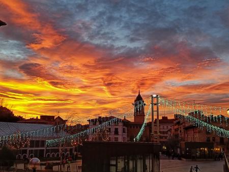 B. Arrats gorri urte barri