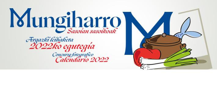 Imagen CONCURSO MUNGIHARRO 2022