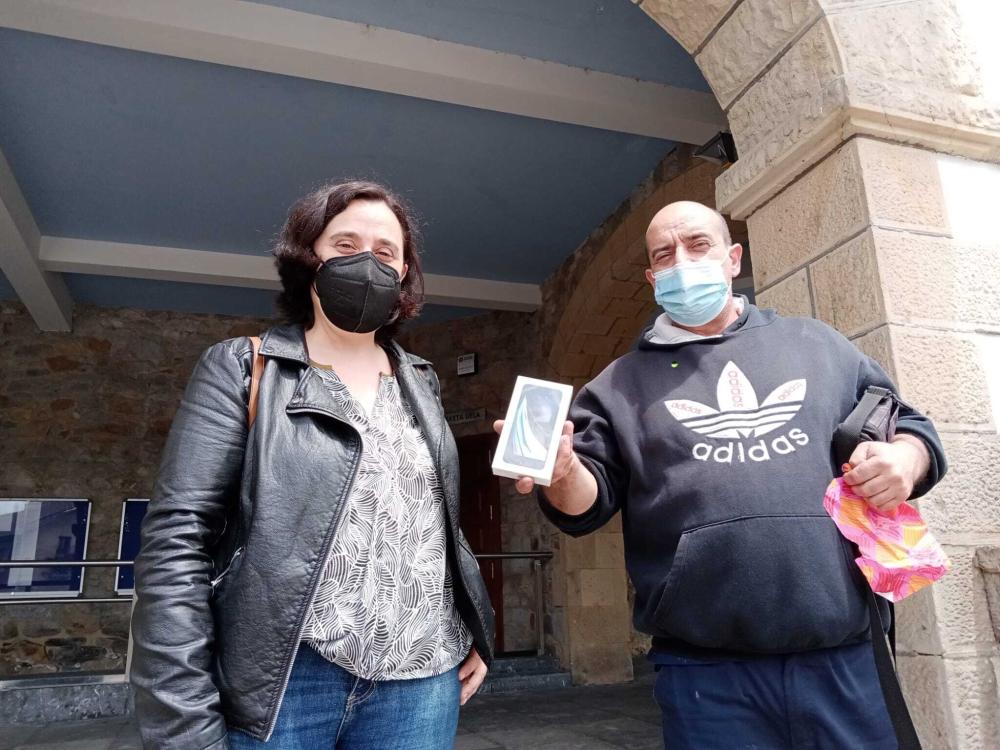 Imagen BAIETZ IGARRI - IRABAZLEA