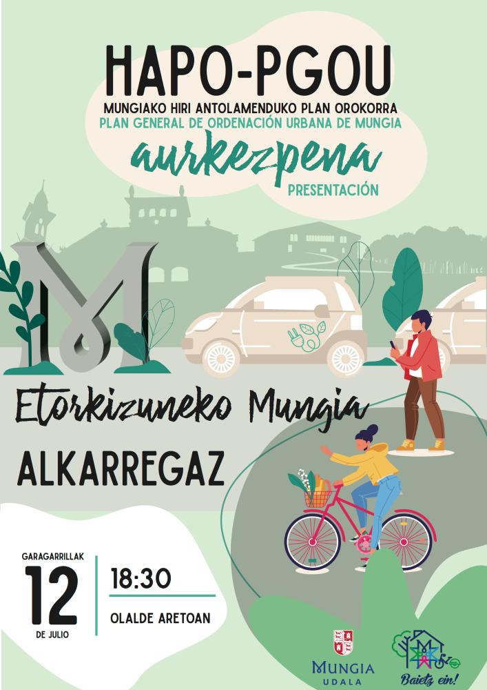 Imagen 12 DE JULIO - PGOU