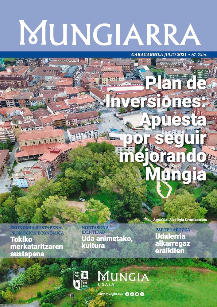 Imagen MUNGIARRA - 67