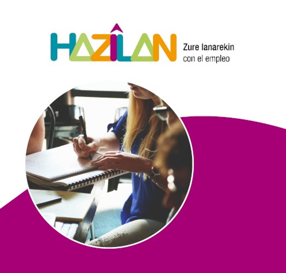 Imagen MUNGIALDEKO BEHARGINTZA - HAZILAN 2021