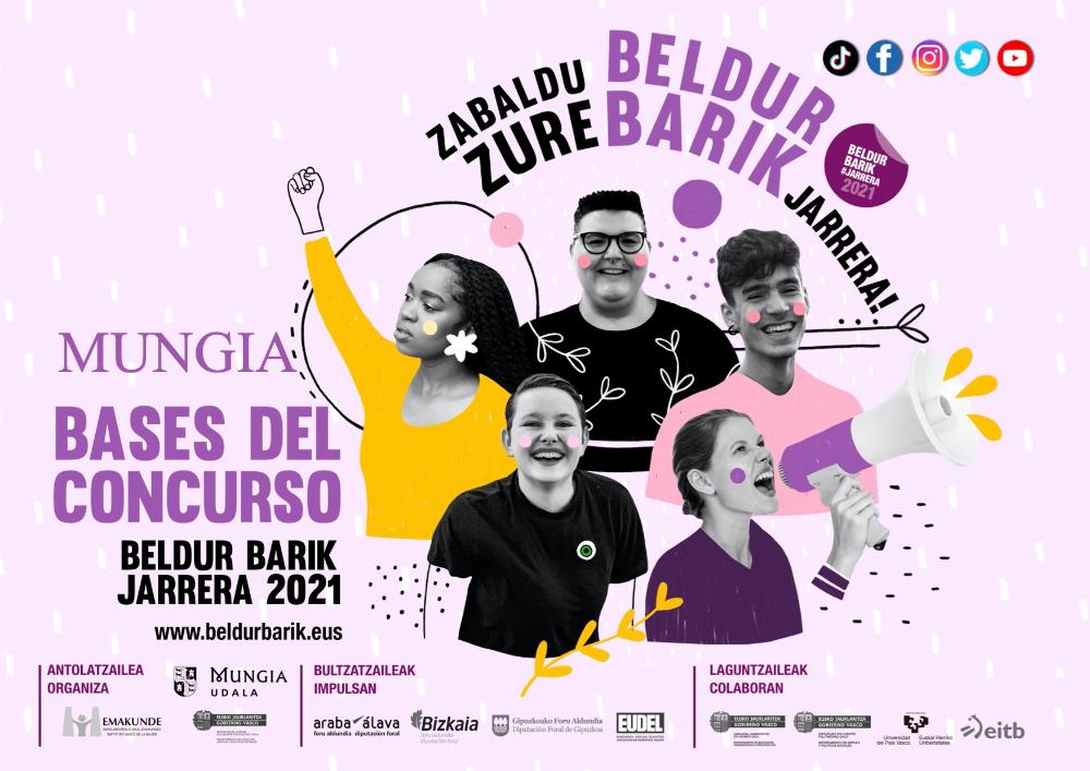 Imagen MUNGIA BELDUR BARIK - BASES