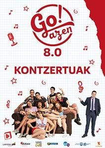 Imagen GO!AZEN - 30 DE DICIEMBRE