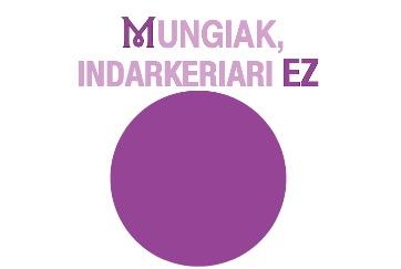 Imagen 25N - DÍA INTERNACIONAL CONTRA LA VIOLENCIA HACIA LAS MUJERES - BANDO