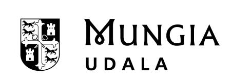 Imagen Declaración institucional de la Corporación Municipal de Mungia