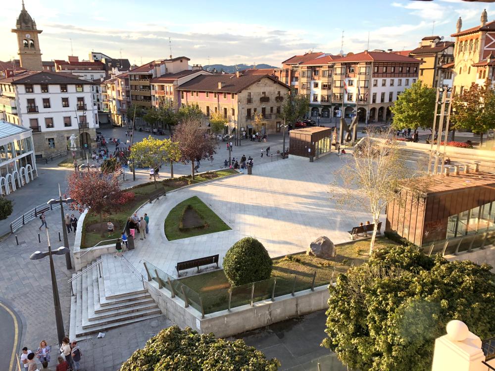 Imagen MUNGIA INDARTZEN