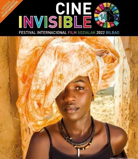 Imagen Mungia acoge durante tres días el 14º Festival Internacional de Cine Invisible 2022 con el objetivo de sensibilizar sobre temas sociales a través de las piezas audiovisuales llegadas de todas las partes del mundo.
