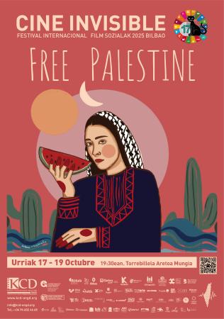 Zinema ikusezinaren nazioarteko jaialdia