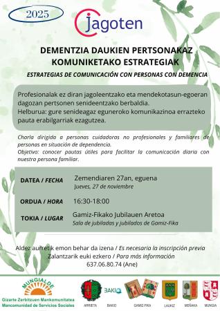 Jagoten Gamiz-fika berbaldia