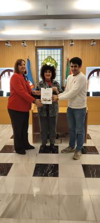 Irudia 32 milioi eurotik gorako aurrekontu historikoa onartu du Mungiak