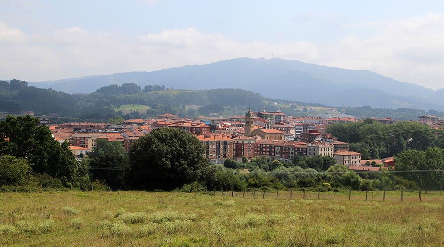 Irudia Mungiak "Lasai Bizi" aurkeztuko du, "BBK Landa Eremu...