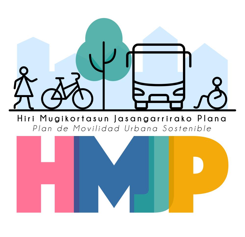 Imagen Mungia inicia la elaboración de su Plan de Movilidad Urbana Sostenible...