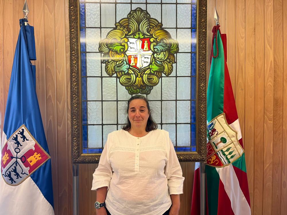 Imagen PARTIDO CÍVICA MONTE BERRIAGA - MONTE BERRIAGA HIRI ALDERDIA