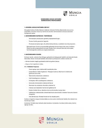 Imagen Euskeraren Aholku Batzarra
